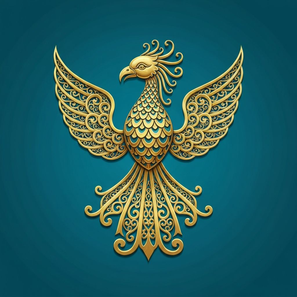 Türk Mitolojisinin Sembolleri